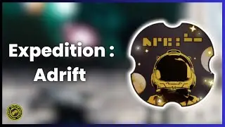 No Man's Sky Adrift: The Most Challenging Expedition Ever!