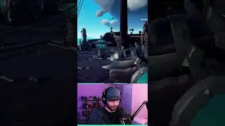 He THOUGHT it was a SAFE PLACE 