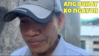 Ang buhay ko ngayon