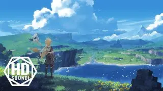 Most Beautiful Music: 
