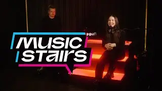 ALYA - MÁŠ MA (ACOUSTIC) | MUSIC STAIRS