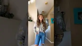 Lilly’s dancing her way into summer #shorts #lillyk #dance #summerloading