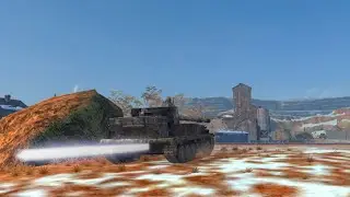 [Random Battles] SU-130PM, Canyon, 08/11/2022, 21:29:40, 3260 damage, 2 kills.