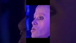 prodigy shorts show