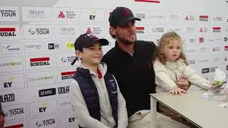 Soudal Open 2024 - Official Aftermovie