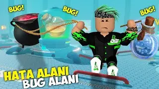 🧪 STRONGMAN SİMULATOR HIZLI KASILMANİN YENİ YÖNTEMİ ve DİKKAT İNANILMAZ BUG🧪 Roblox Türkçe