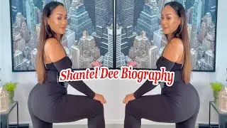 Shantel Dee Biography | Shantel Dee Wikipedia