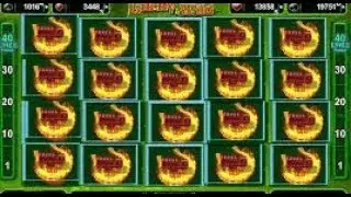More Like & wild - Egt slot