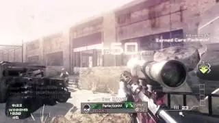 Veizuh - Me & You A COD Minitage
