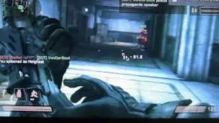 KILLZONE 2 SKIRMISH GAMEPLAY