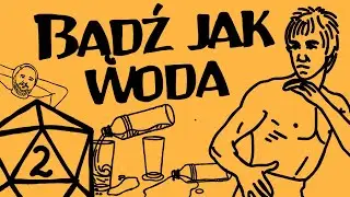 Jak uszczęśliwić Mistrza Gry | Niezbędnik Gracza RPG