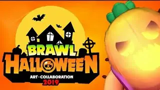ЛУЧШИИ ИДЕИ ДЛЯ ХЭЛЛОУИНСКОГО ОБНОВЛЕНИЯ В BRAWL STARS