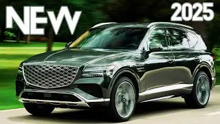 STOP Overpaying for Your Genesis GV80 Get the Best Deal