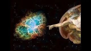 Когда Бог создавал Этот Мир – Он забыл с вами проконсультироваться… NikOsho