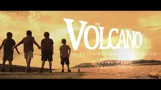 The Volcano (2018) | A Kiddie Disaster Movie