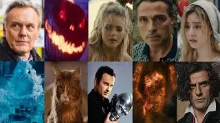 Defeats of My Favorite Movies Villains Part 1