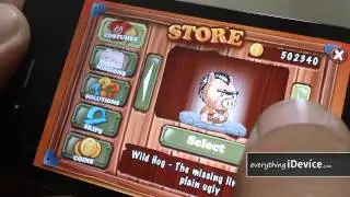 How To Hack Hambo