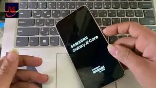 Samsung j260 hard reset and Google account bypass  J260 Frp unlock