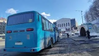резерв движение от набережной  по правой стороне центральной площади