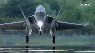 kf 21 first flight