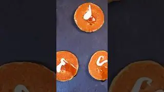 McDonald's Petit pancakes🥞 LifeHack part2 