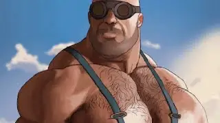 Buff TF2 Mercs (1 hour)