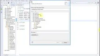 Reading the data from an HTML form in JSP