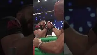 Zoloev vs Gashevski AMC ARMWRESTLING 4 #armfight #armwrestler #armwrestling