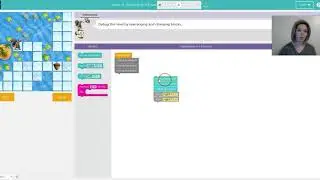 Code.org Course C Lesson 5