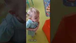 И снова в школу! Et retour à l'école !
