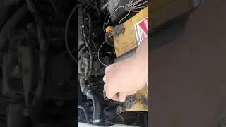 прогревочные обороты rexton, musso, korando с двигателем om601, om602