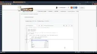 Codechef problem CUTBOARD - Solution