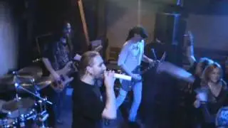 NOVE KORZO - HEĽENINE OČI - Mariana (29.1.2011)