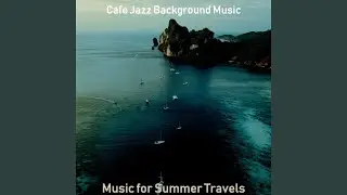 Phenomenal Saxophone Bossa Nova - Vibe for Summer 2021