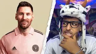 واش ميسي متوحد؟