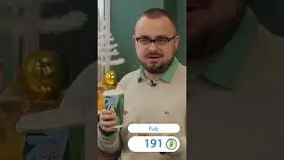 Минутный обзор кофе и сладостей в «Жизньмарт» 