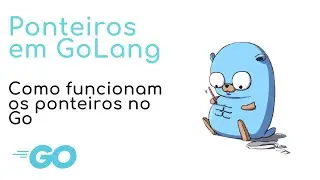 GoLang Async - Introduction to pointers in Go