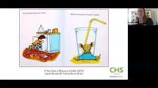 EHDI WebinEAR: Read to Me: Story-Sharing with Deaf and Hard of Hearing Children