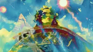 Lost Tribes - Cienfue