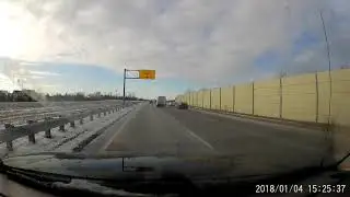 1-04-18 - We're gonna die like this, you know