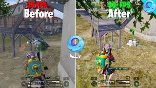 Ultimate Guide: Fix Lag in Gameloop for PUBG Mobile | Boost Performance and FPS