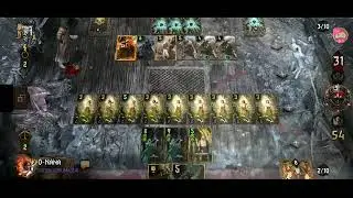 Gwent Rankeando con Spella'tael