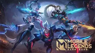 FREE MABAR | Mobile Legend Bang Bang | Live