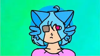HER - meme - FlipaClip(+new style!!)