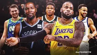 Nba 2021-22 Pump Up | Illenium - It's All On U (feat. Liam O'Donnell)