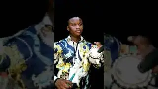 Sound Check With Tope Alabi