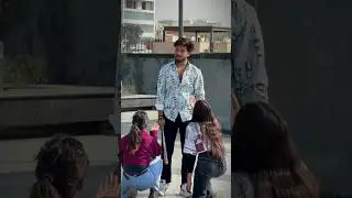 Madam Desi Hu Gwar Nhi😈👿 || Desi Desi ft. Raju Punjabi || 
