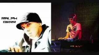 Ralph Berr -  Dutchie Inphinitys GT Mix