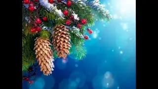С НАСТУПАЮЩИМ НОВЫМ ГОДОМ!!!!!