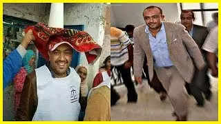 مثير..صورة البرلماني مول 17 مليار أيام الزلط تشعل الفايسبوك..وها شنو قالوا عليه المغاربة